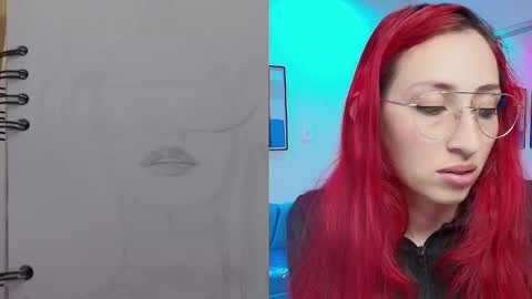 Snapshot of vermelha_gremory1 chatting on 03.09.25 vermelha gremory1 online show from 03.09.25