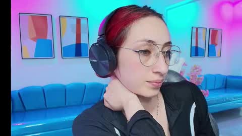 Snapshot of vermelha_gremory1 chatting on 03.09.25 vermelha gremory1 online show from 03.09.25