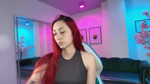 Snapshot of vermelha_gremory1 chatting on 03.12.25 vermelha gremory1 online show from 03.12.25