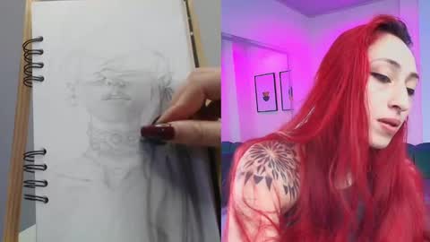 Snapshot of vermelha_gremory1 chatting on 03.12.25 vermelha gremory1 online show from 03.12.25