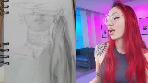 Snapshot of vermelha_gremory1 chatting on 03.12.25 vermelha gremory1 online show from 03.12.25