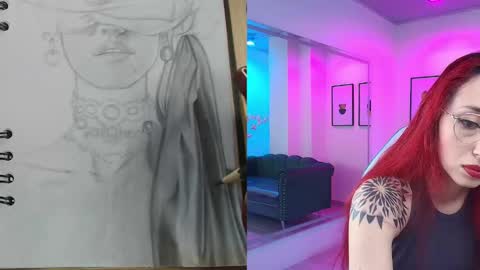 Snapshot of vermelha_gremory1 chatting on 03.12.25 vermelha gremory1 online show from 03.12.25