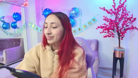 Snapshot of vermelha_gremory1 chatting on 09.10.25 vermelha gremory1 online show from 09.10.25