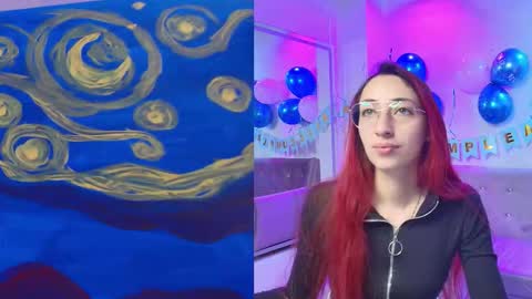 Snapshot of vermelha_gremory1 chatting on 09.11.25 vermelha gremory1 online show from 09.11.25