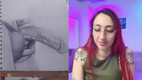 Snapshot of vermelha_gremory1 chatting on 09.13.25 vermelha gremory1 online show from 09.13.25