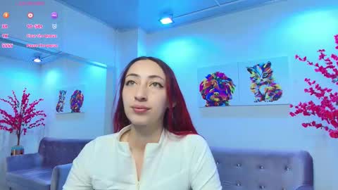 Snapshot of vermelha_gremory1 chatting on 09.16.25 vermelha gremory1 online show from 09.16.25