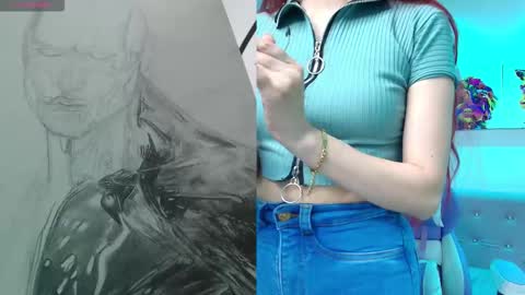 Snapshot of vermelha_gremory1 chatting on 09.20.25 vermelha gremory1 online show from 09.20.25