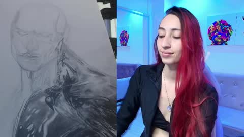 Snapshot of vermelha_gremory1 chatting on 09.22.25 vermelha gremory1 online show from 09.22.25