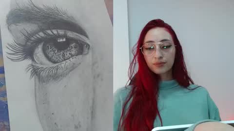 Snapshot of vermelha_gremory1 chatting on 10.03.25 vermelha gremory1 online show from 10.03.25