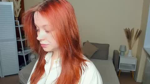 Snapshot of vernettastiner chatting on 05.31.26 Delora online show from 05.31.26