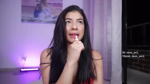 vero_cam online show from 11.16.25