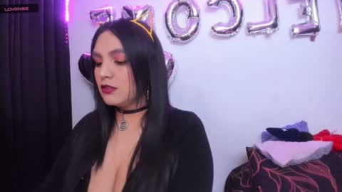  karolina online show from 02.13.25