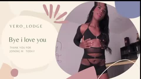 Snapshot of vero_lodgee chatting on 07.28.26 veronica lodge online show from 07.28.26