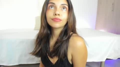 Snapshot of verohoneymoon chatting on 07.02.26 Veronica online show from 07.02.26