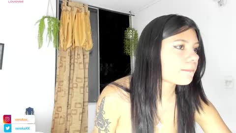 Vero online show from 03.20.26