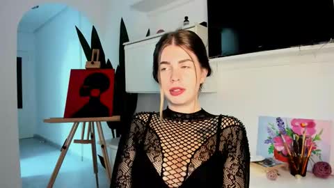 Lolitalolz online show from 10.22.25