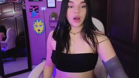 veronica_118 online show from 09.15.25