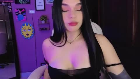 veronica_118 online show from 09.23.25