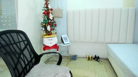 Veronica3  online show from 12.23.24