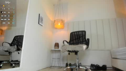 Veronica3  online show from 01.09.25