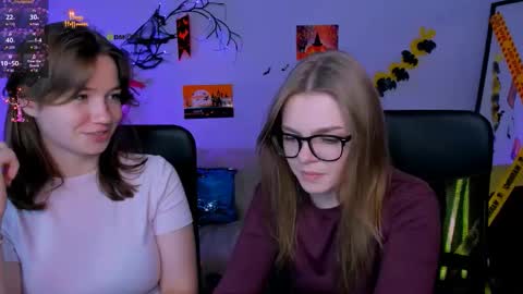 Ronni online show from 10.28.25