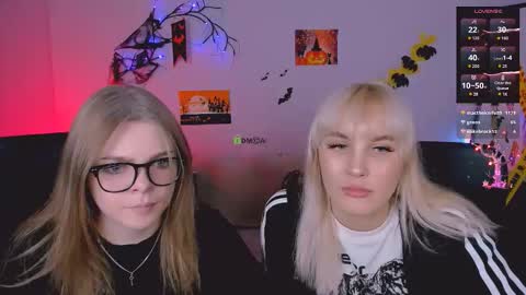 Ronni online show from 10.30.25