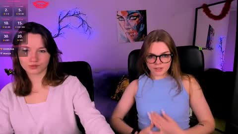 Ronni online show from 11.26.25