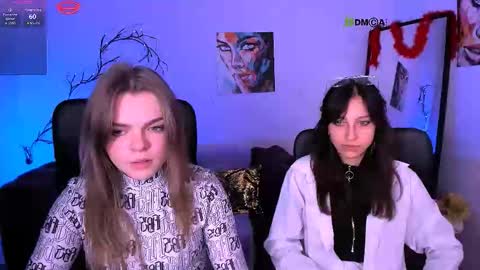 Ronni online show from 12.04.25