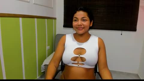 VERONICA online show from 11.03.25