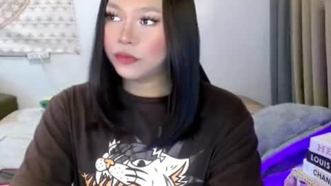 veronica_kate25 online show from 10.11.25