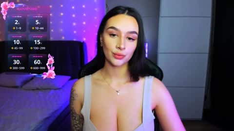 Veronica online show from 11.30.25