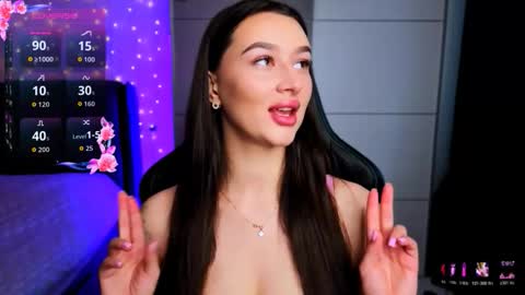 Veronica online show from 02.16.26