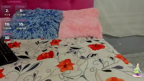 Veronica online show from 11.21.25