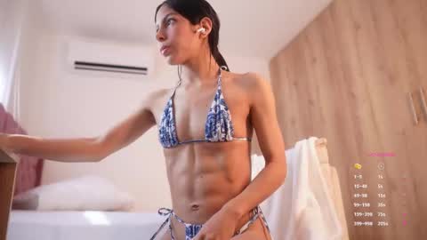 Veronica online show from 02.27.26