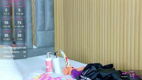 Veronica online show from 05.11.26