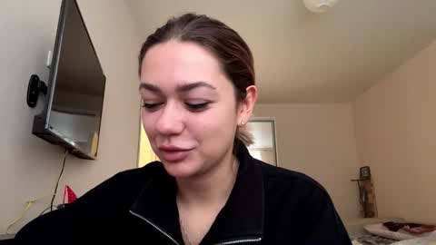 veronicabarker online show from 03.11.26