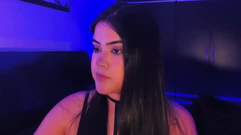 Snapshot of veronicabrown_xxx chatting on 07.02.26 Vero online show from 07.02.26