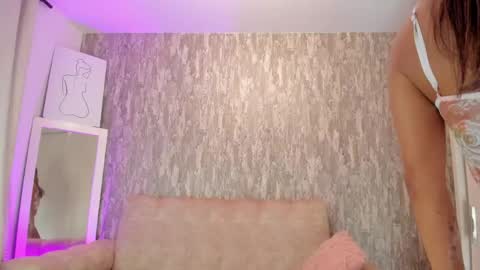 Snapshot of veronicadussan chatting on 06.02.26 Miss Veronica dussan Tw Veronicasm IG Ashveronica online show from 06.02.26