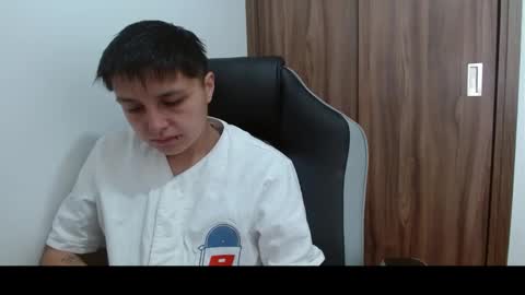 Veronica Clark online show from 12.03.24