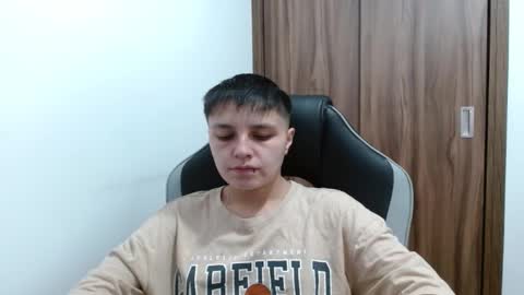 Veronica Clark online show from 12.24.24