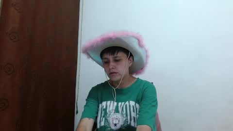 Veronica Clark online show from 01.15.25