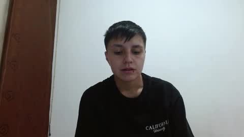 Veronica Clark online show from 02.20.25