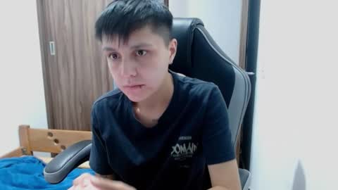 Veronica Clark online show from 02.22.25