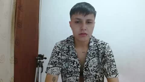 Veronica Clark online show from 02.26.25