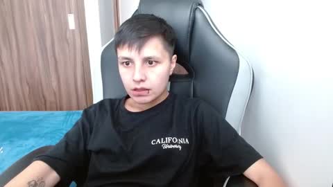 Veronica Clark online show from 03.08.25