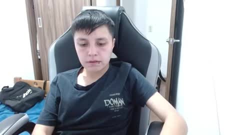 Veronica Clark online show from 03.10.25