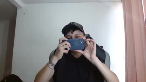 Veronica Clark online show from 10.10.25