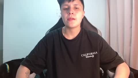 Veronica Clark online show from 10.14.25