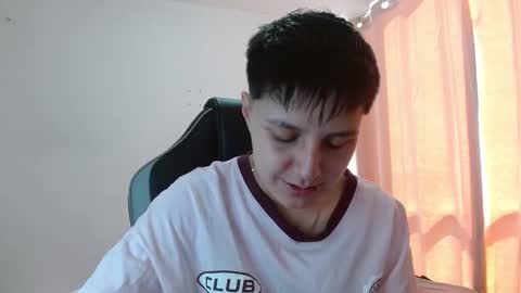 Veronica Clark online show from 10.18.25