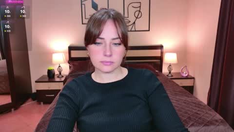 Veronica online show from 11.09.25